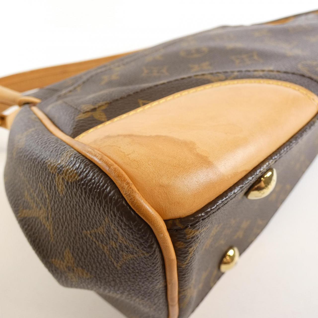 Louis Vuitton Monogram Shoulder Bag