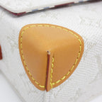 Louis Vuitton Monogram Heritage Steamer Wearable Wallet Shoulder Bag