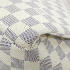 Louis Vuitton Artsy Damier Azur Shoulder Bag