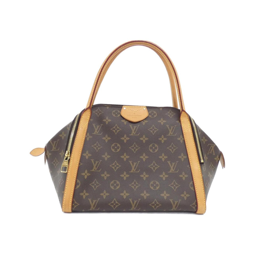 Louis Vuitton Monogram Coated Canvas Bag