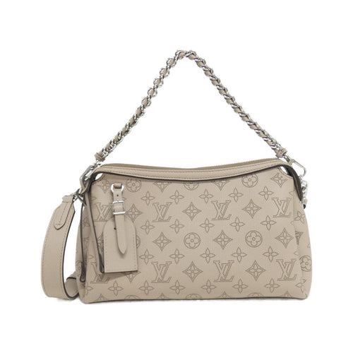 Louis Vuitton Mahina Calf 2way Shoulder Bag