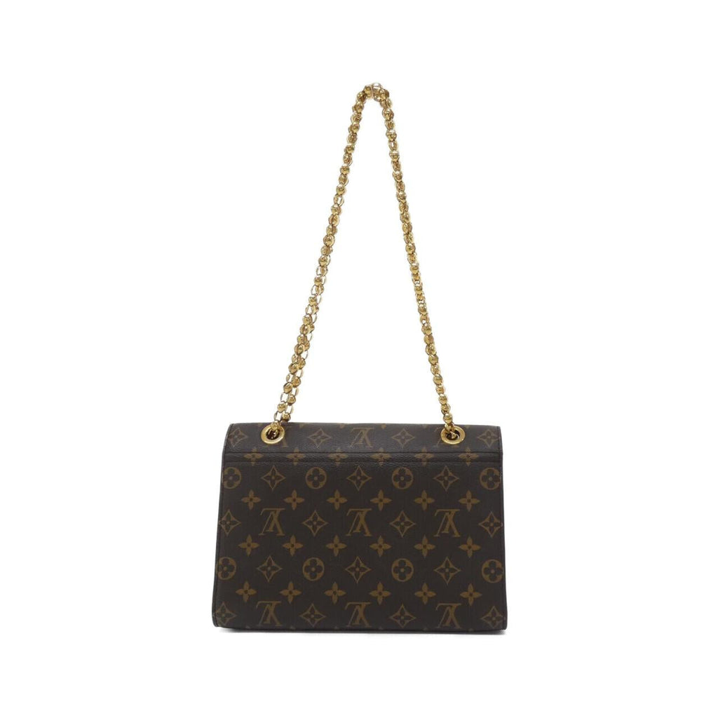 Louis Vuitton VICTOIRE Monogram Shoulder Bag