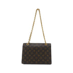 Louis Vuitton VICTOIRE Monogram Shoulder Bag