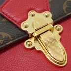 Louis Vuitton VICTOIRE Monogram Shoulder Bag