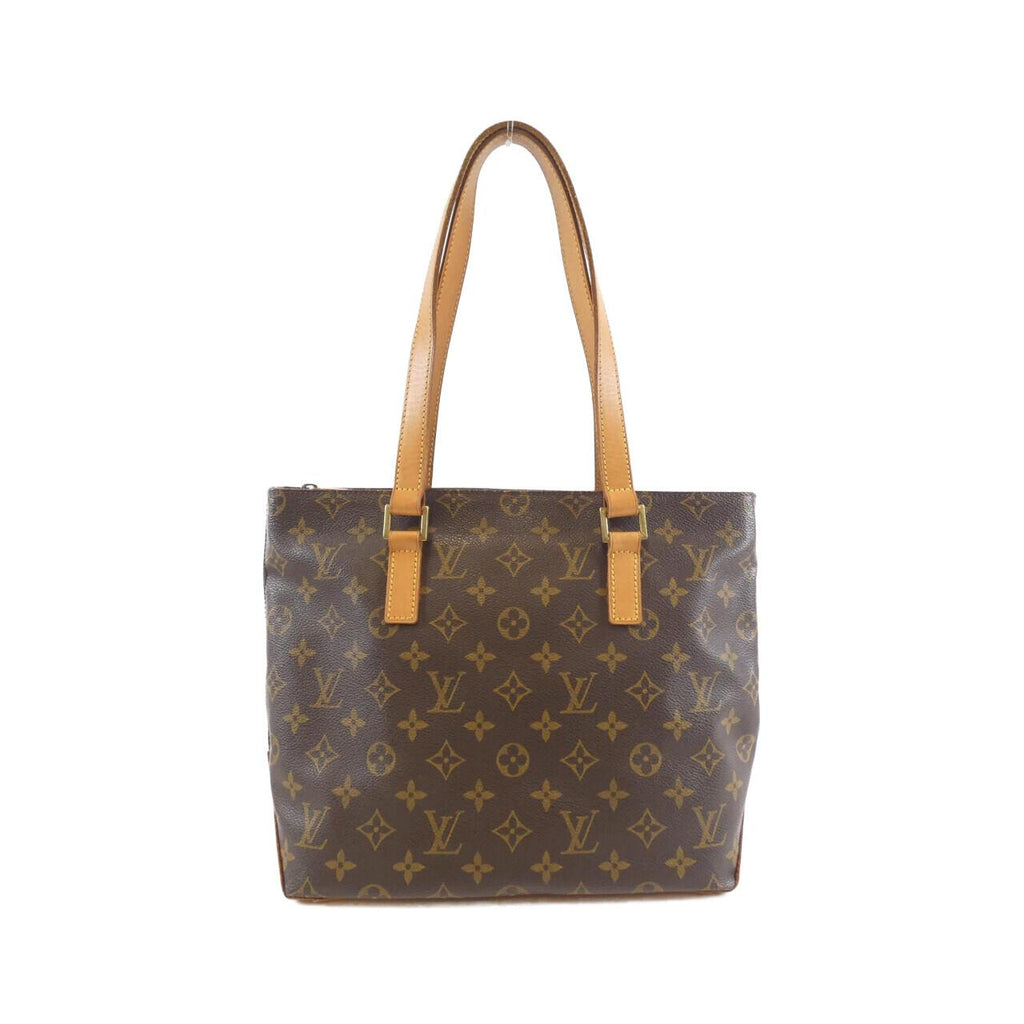 Louis Vuitton Monogram Coated Canvas Bag