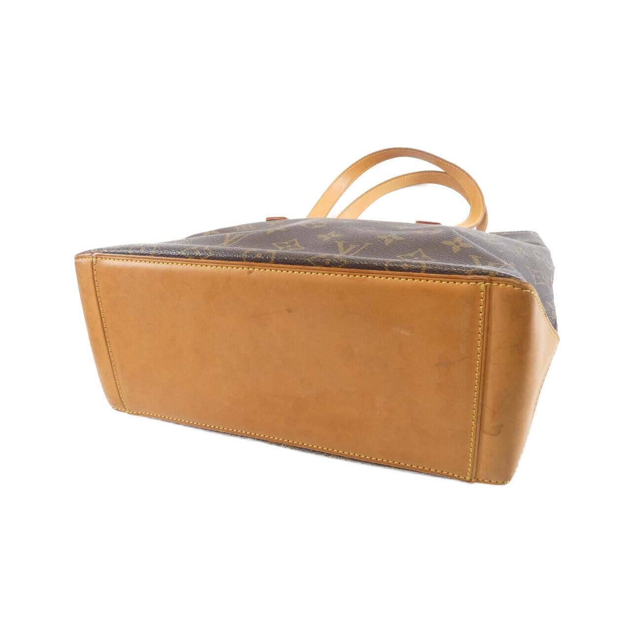Louis Vuitton Monogram Coated Canvas Bag