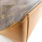 Louis Vuitton Monogram Coated Canvas Bag