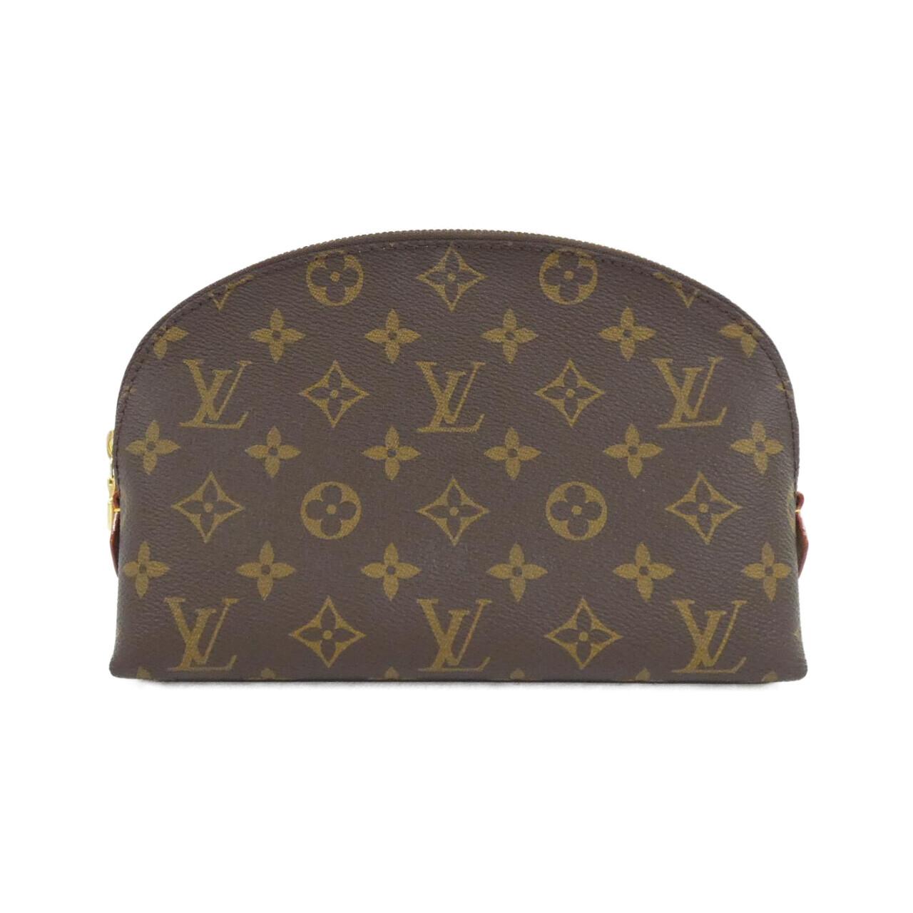 Louis Vuitton Monogram Cosmetic Pouch