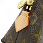 Louis Vuitton Monogram Cosmetic Pouch