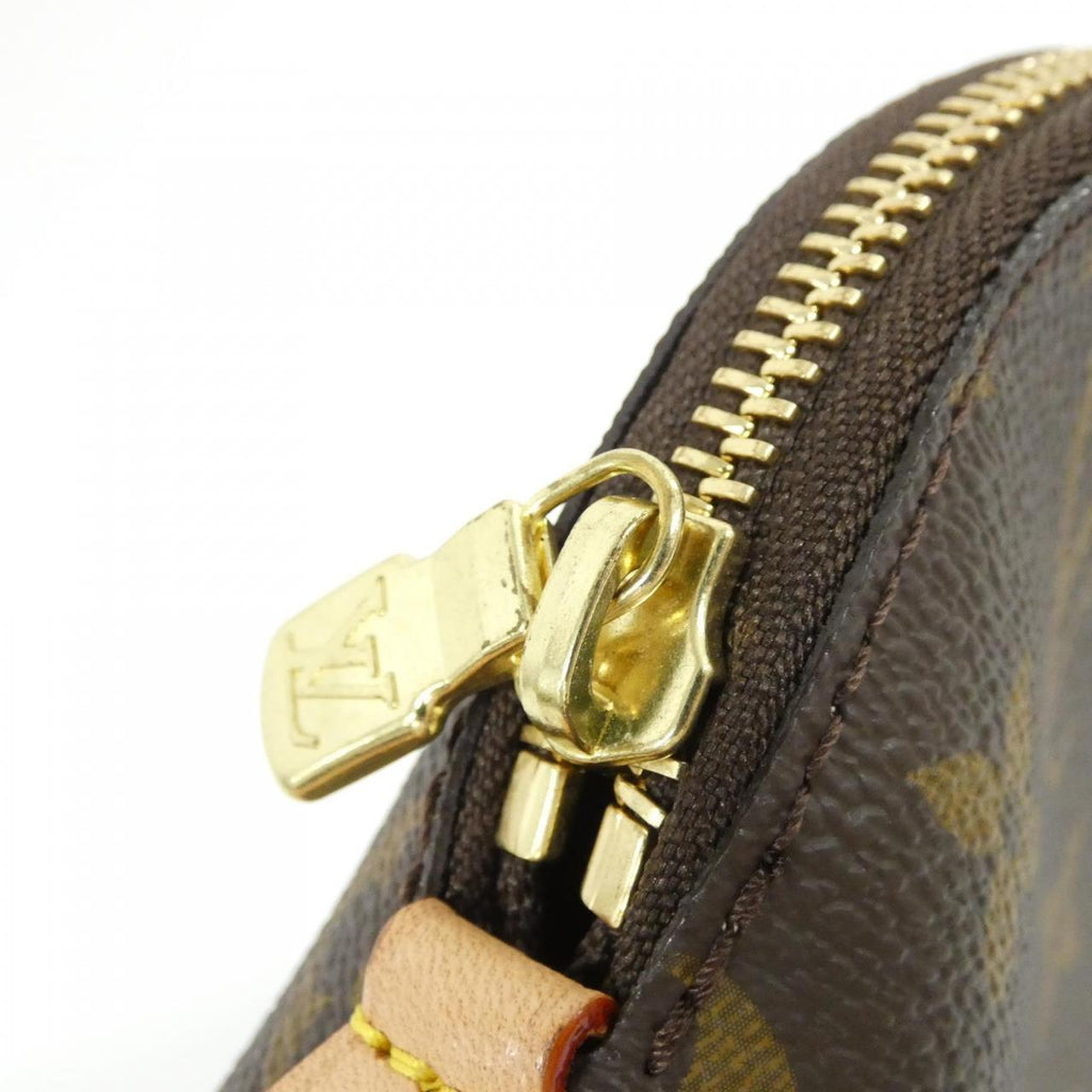 Louis Vuitton Monogram Cosmetic Pouch