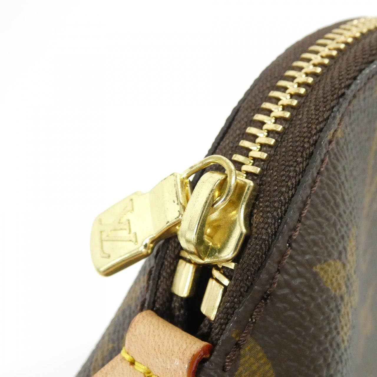 Louis Vuitton Monogram Cosmetic Pouch