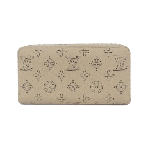 Louis Vuitton Mahina Calfskin Wallet