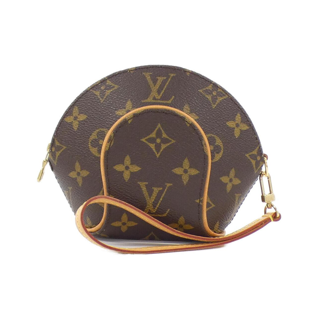 Louis Vuitton Monogram Coated Canvas Bag