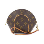 Louis Vuitton Monogram Coated Canvas Bag