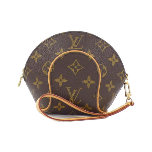 Louis Vuitton Monogram Coated Canvas Bag