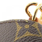Louis Vuitton Monogram Coated Canvas Bag