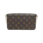Louis Vuitton Monogram Shoulder Bag