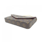 Louis Vuitton Monogram Shoulder Bag