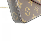 Louis Vuitton Monogram Shoulder Bag