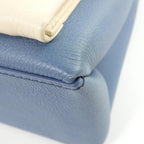 Louis Vuitton My Lockme Calf Shoulder Bag