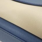 Louis Vuitton My Lockme Calf Shoulder Bag