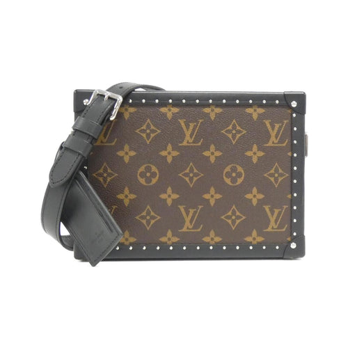 Louis Vuitton Monogram Shoulder Bag