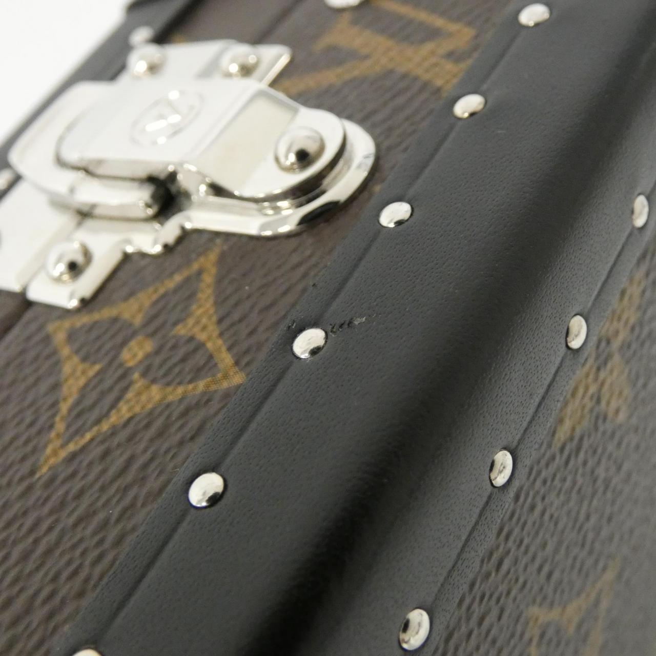 Louis Vuitton Monogram Shoulder Bag