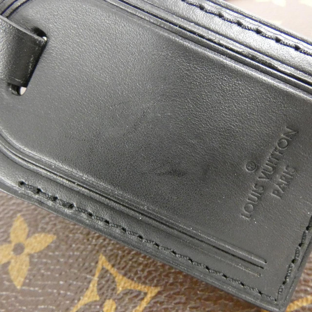 Louis Vuitton Monogram Shoulder Bag