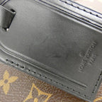 Louis Vuitton Monogram Shoulder Bag