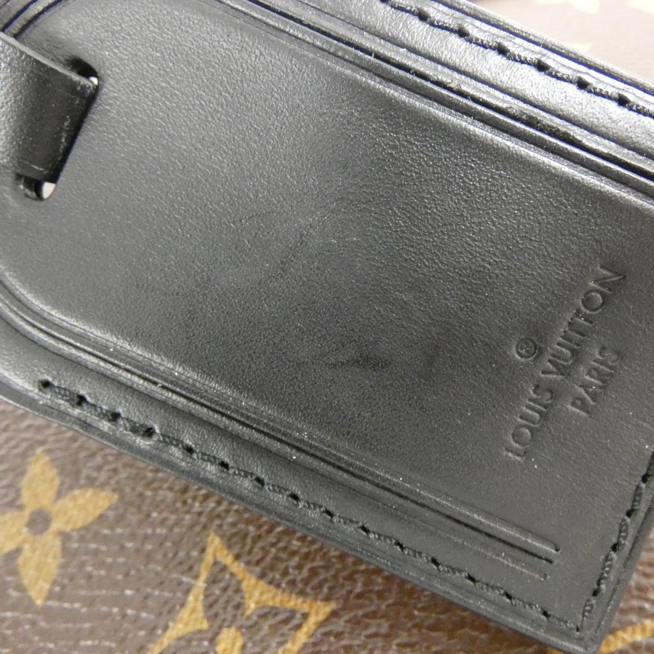 Louis Vuitton Monogram Shoulder Bag