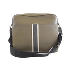 Louis Vuitton Anton Taiga Shoulder Bag