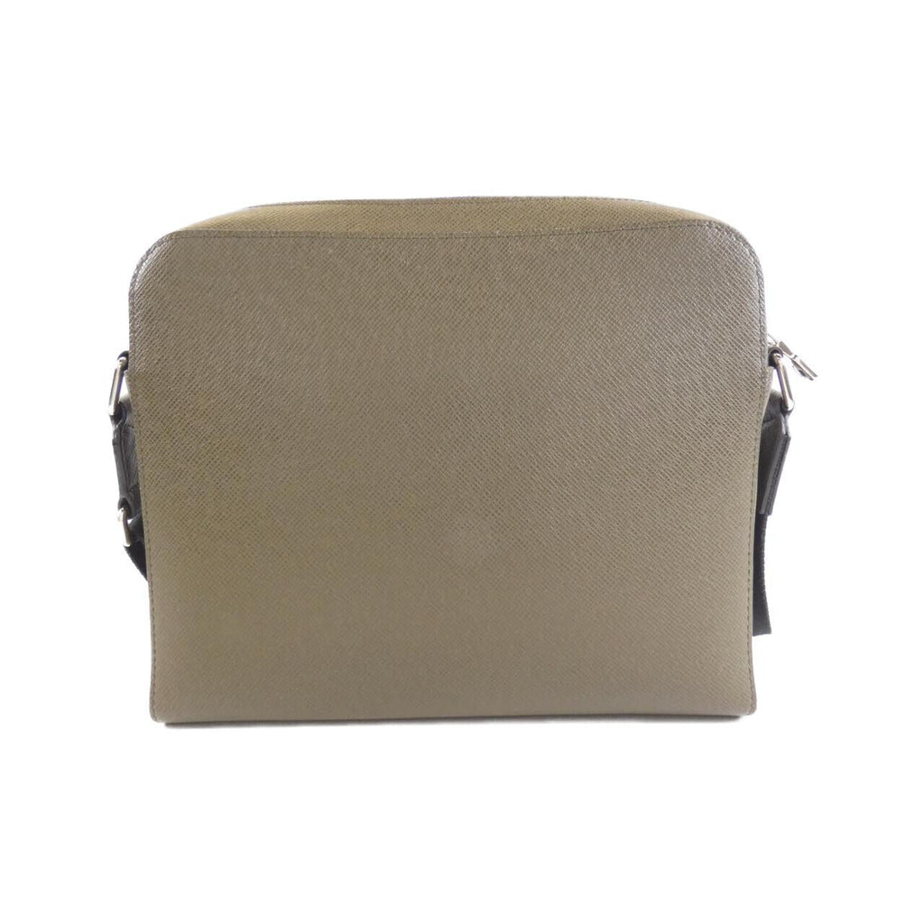 Louis Vuitton Anton Taiga Shoulder Bag