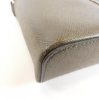 Louis Vuitton Anton Taiga Shoulder Bag