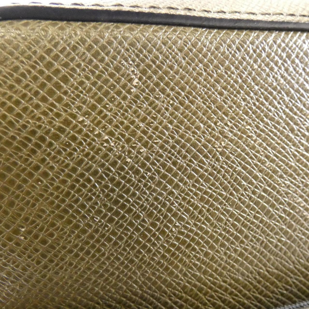 Louis Vuitton Anton Taiga Shoulder Bag