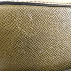 Louis Vuitton Anton Taiga Shoulder Bag