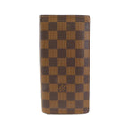 Louis Vuitton Portefeuille Brazza Damier Long Wallet