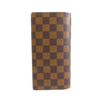 Louis Vuitton Portefeuille Brazza Damier Long Wallet
