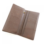 Louis Vuitton Portefeuille Brazza Damier Long Wallet