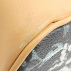 Louis Vuitton Christopher Monogram Coated Canvas Backpack