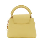 Louis Vuitton Capucines MINI Taurillon Bag