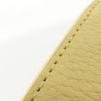 Louis Vuitton Capucines MINI Taurillon Bag