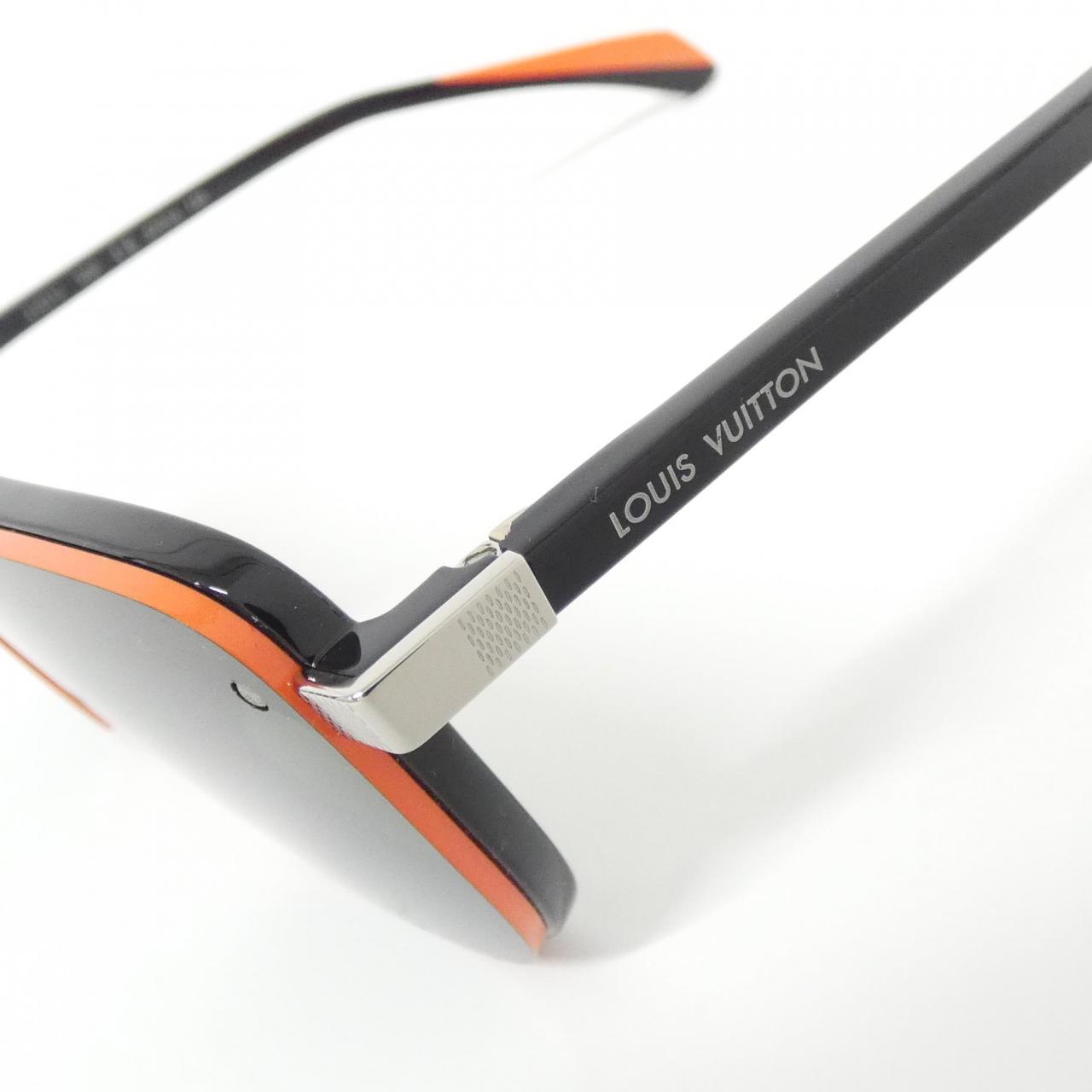 Louis Vuitton LV Player Sunglasses