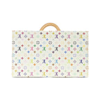 Louis Vuitton Multicolore Coated Canvas Bag