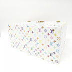 Louis Vuitton Multicolore Coated Canvas Bag