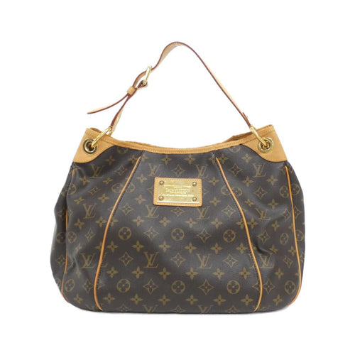 Louis Vuitton Galliera Monogram Shoulder Bag