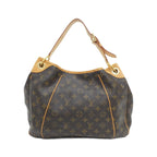 Louis Vuitton Galliera Monogram Shoulder Bag