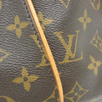 Louis Vuitton Galliera Monogram Shoulder Bag