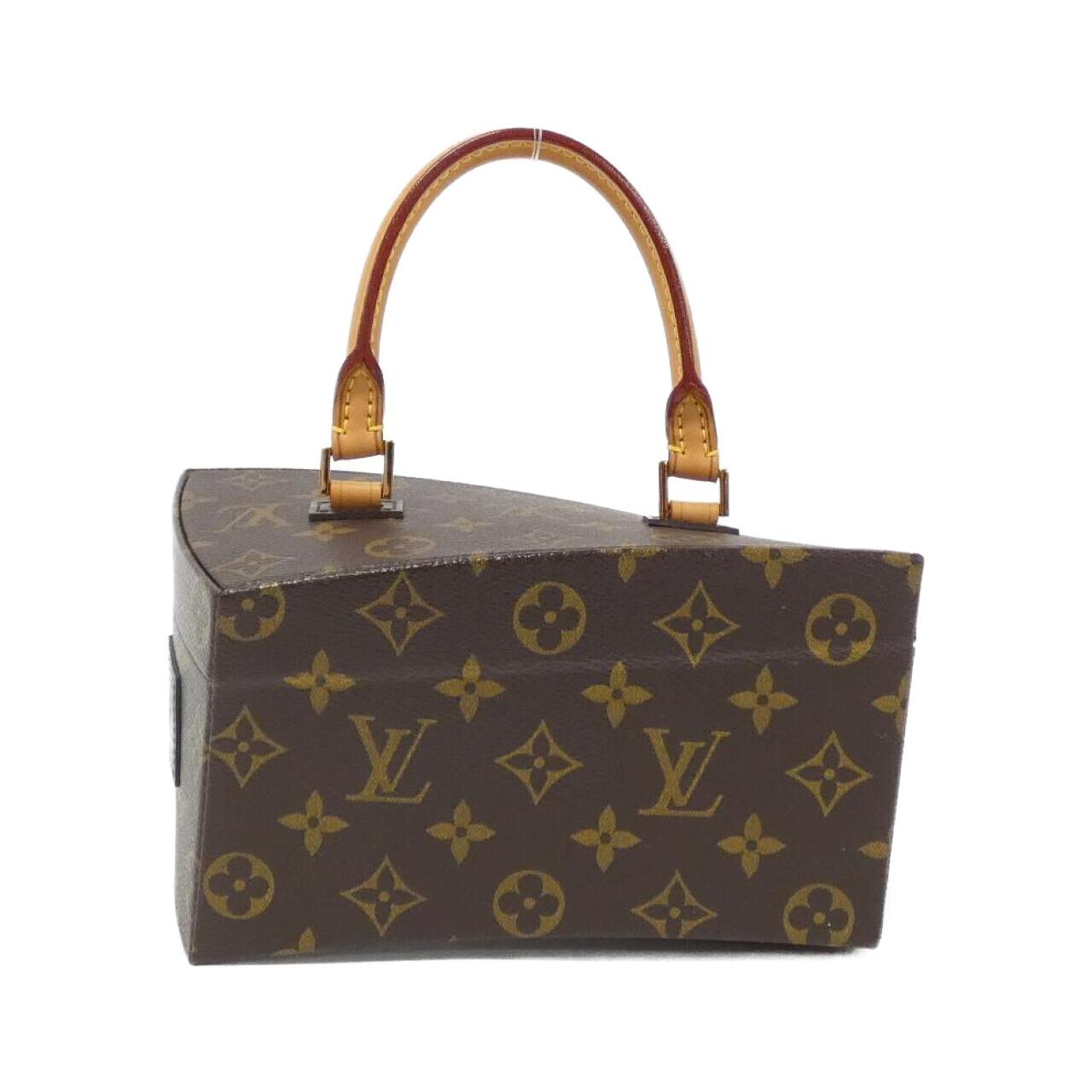 Louis Vuitton Monogram Bag