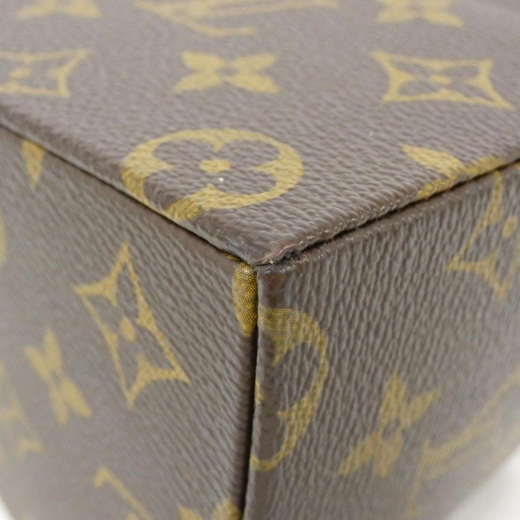 Louis Vuitton Monogram Bag