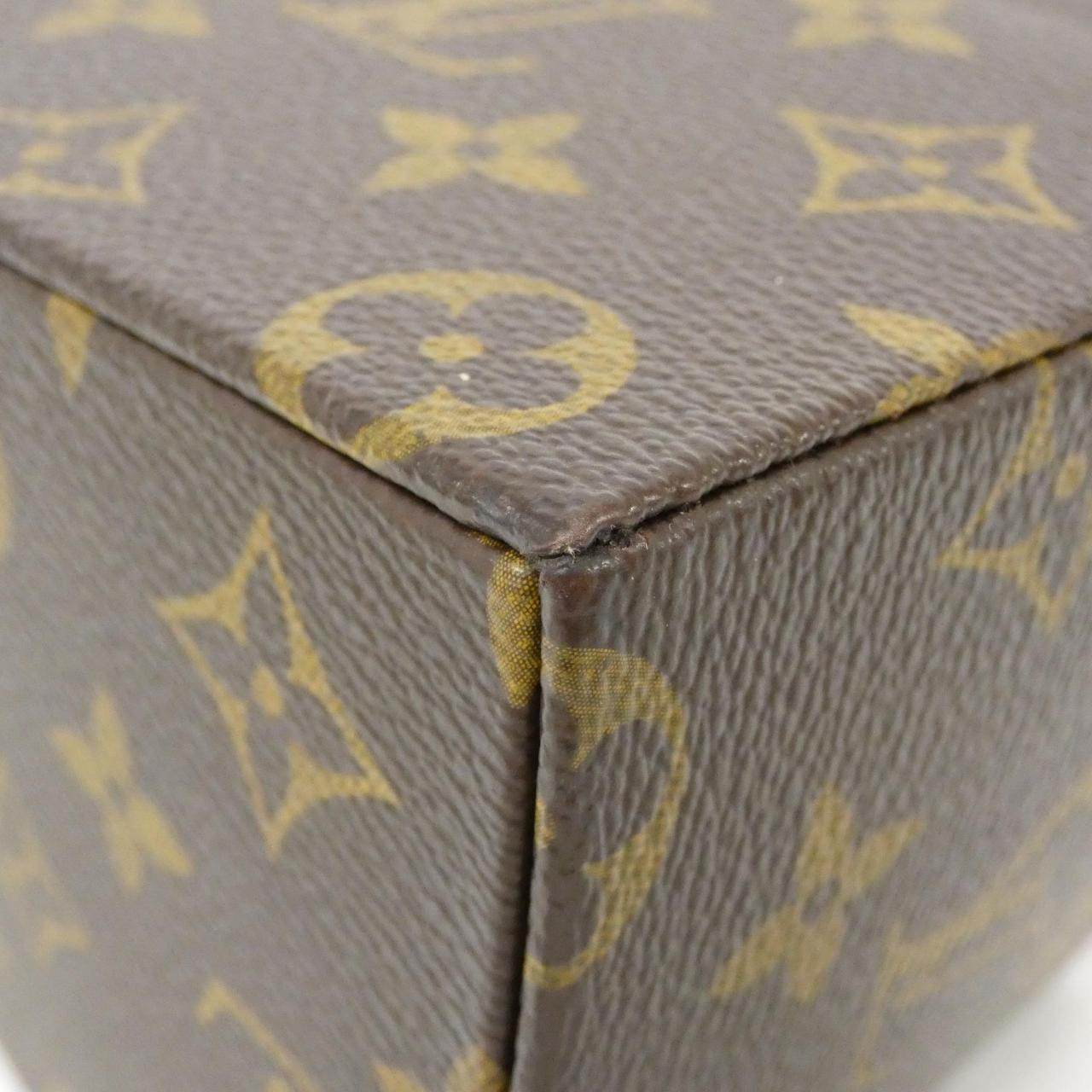Louis Vuitton Monogram Bag